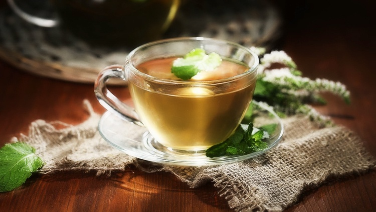 Монастырский чай от простатита состав трав — Сайт о простатите